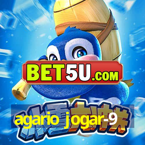 agario jogar